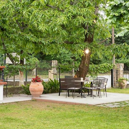 Evaggelia Rental Apartments Skotina Eksteriør billede