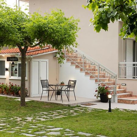 Evaggelia Rental Apartments Skotina Eksteriør billede